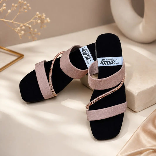 Stylish New Fancy Women's Slippers High Quality