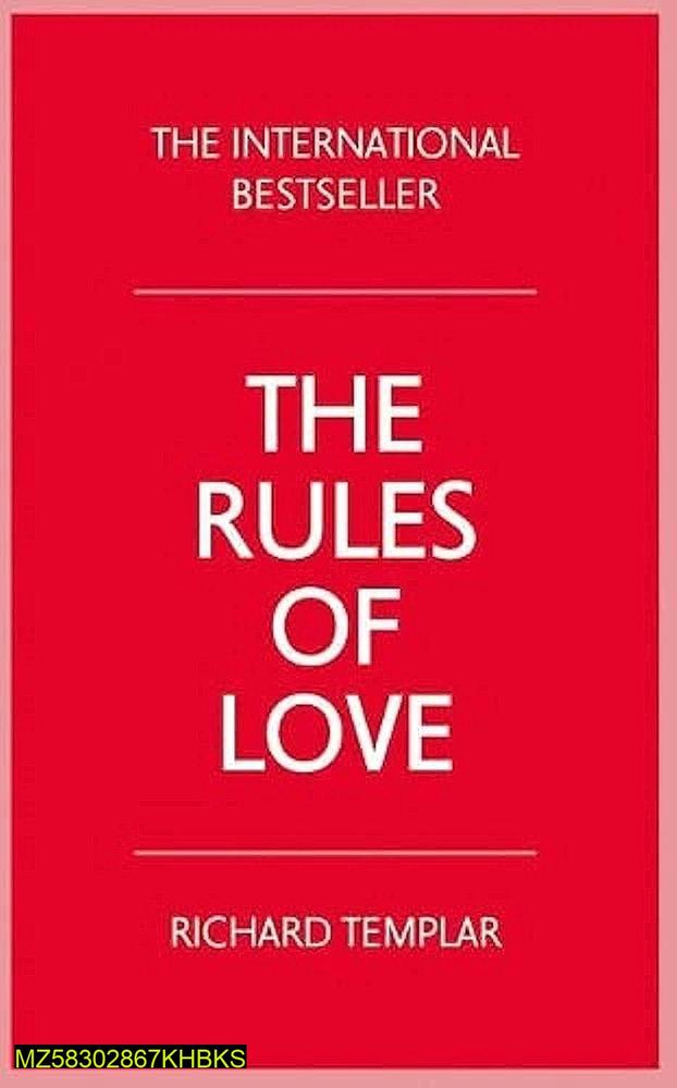 A5 Love Novel with Red Cover for Pakistani Readers