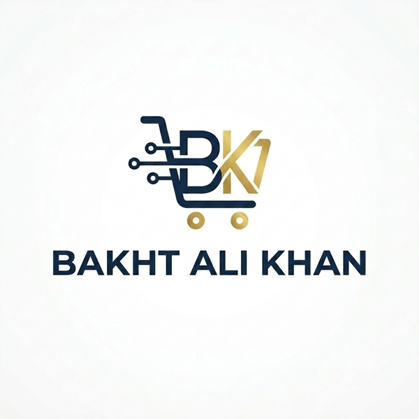 Bakht Ali Khan Online Shopping 🛍️🛒