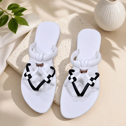 Stylish New Fancy Women's Slippers High Quality