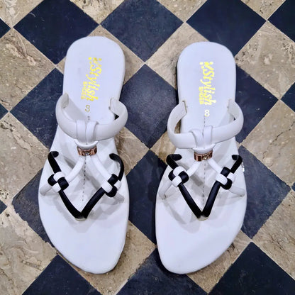 Stylish New Fancy Women's Slippers High Quality