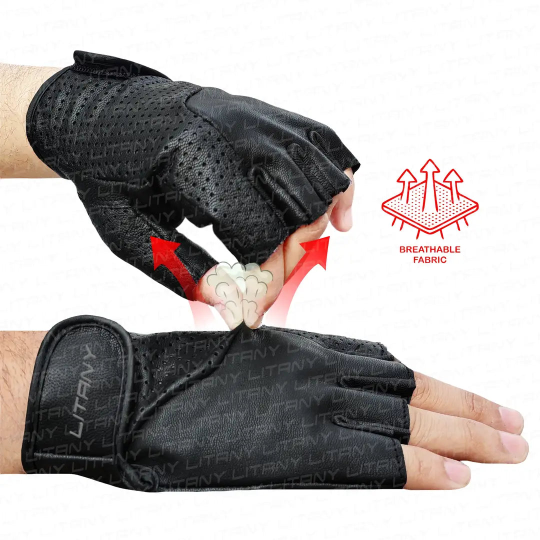 Motorcycle Gloves | Track L245