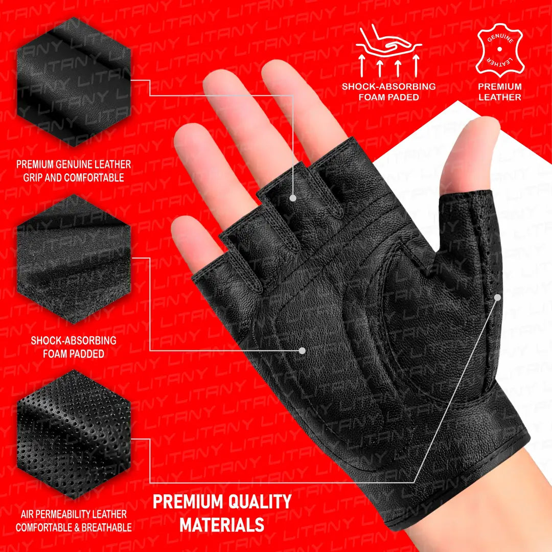 Motorcycle Gloves | Track L245