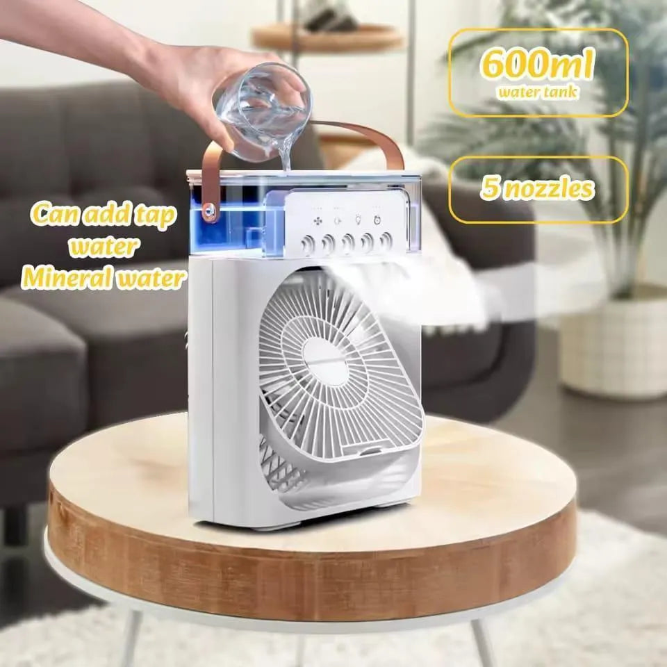 Mini Air Cooler