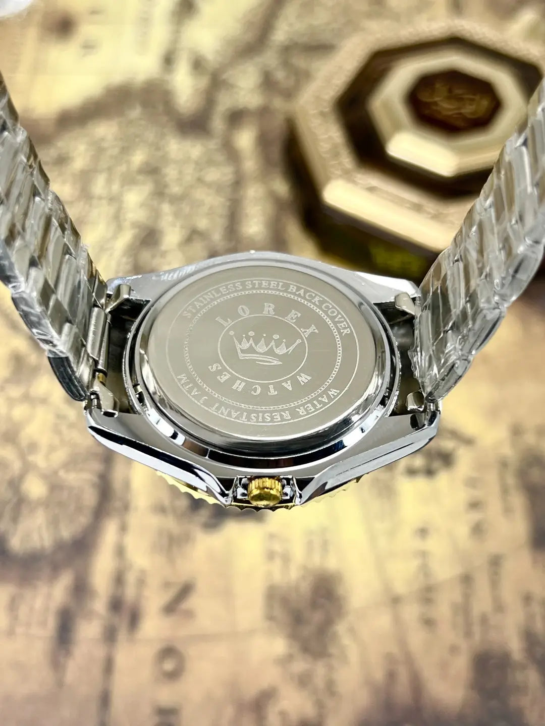 Modern Stylish Look Watch for Men Best For Occasion - Random Multicolor dial Art# BB- Rox-9001000Dt-002