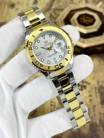Modern Stylish Look Watch for Men Best For Occasion - Random Multicolor dial Art# BB- Rox-9001000Dt-002