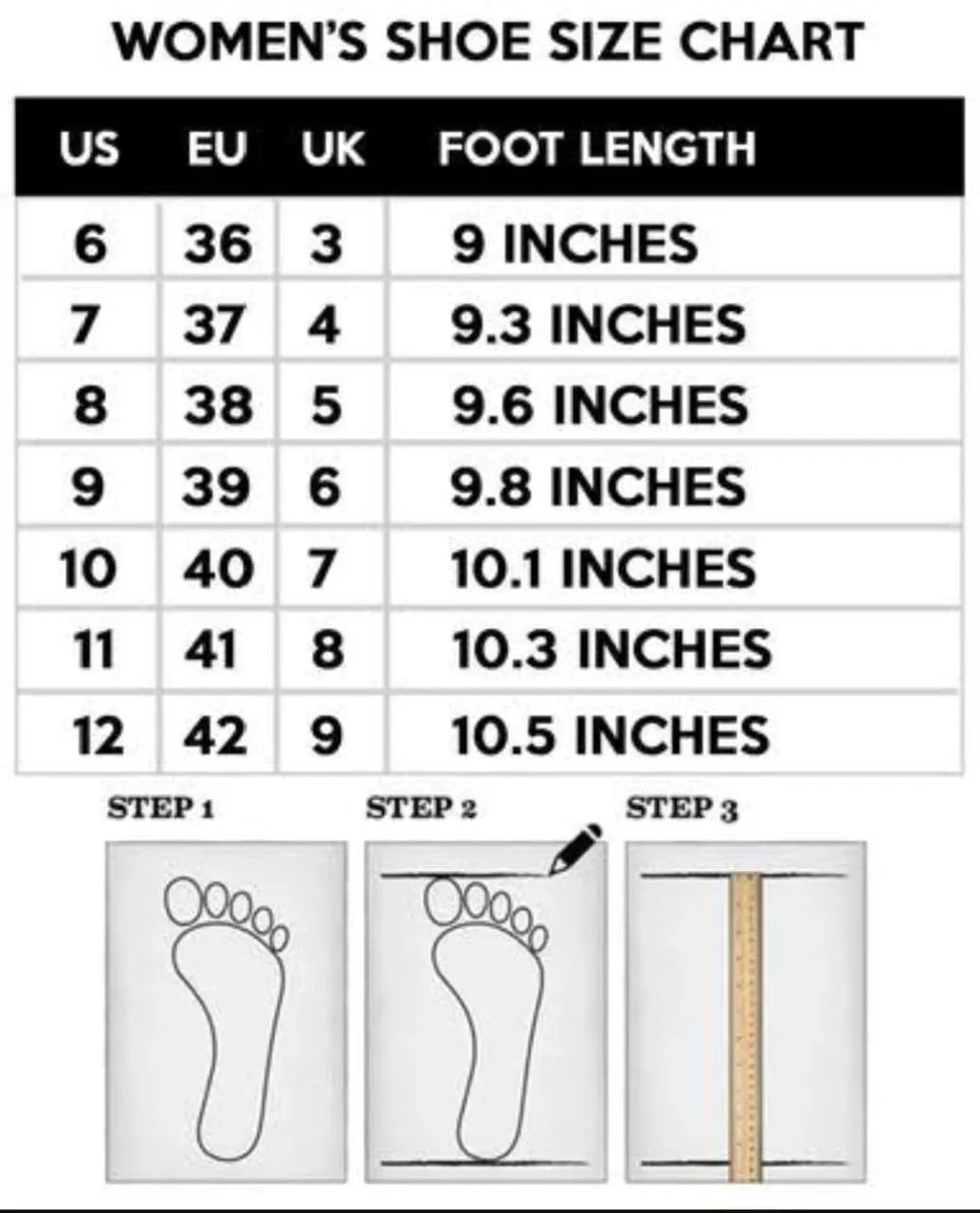 Black Pointed Toe Flat Shoes for Women