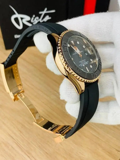 Luxurious Rolex Men's Watch