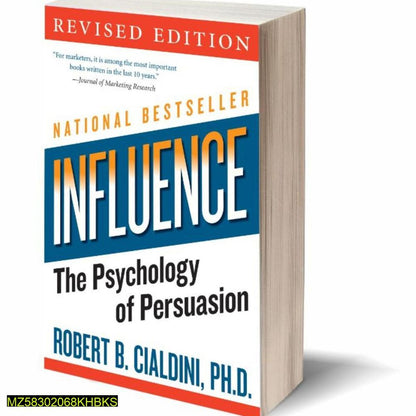 Cialdini Human Behavior Guide for Pakistan
