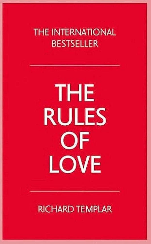 A5 Love Novel with Red Cover for Pakistani Readers