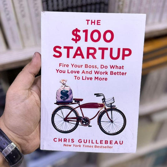 $100 Startup Guide for Beginners in Pakistan
