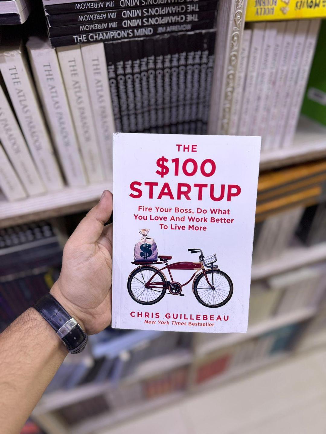 $100 Startup Guide for Beginners in Pakistan