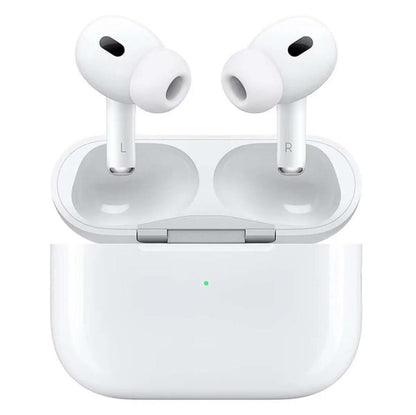 Premium Wireless Earbuds Pro Bluetooth 5.3 White